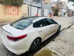 كيا اوبتيما